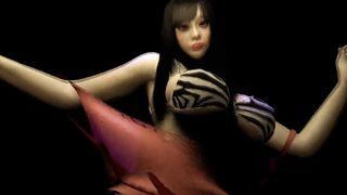 Goddess cunt with mouth Dancing On My Penis♥( dance while undressing)(really Bombshell bitch)(PENIS!)(K-POP)