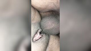 Creamy tight Twat 