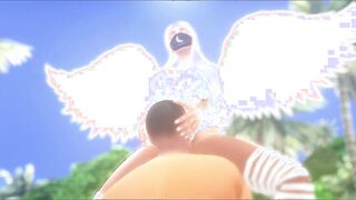 Lusty 3d anime Tiddys Trailer