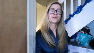 Sucking Off & Fucking him whilst he's having fun games