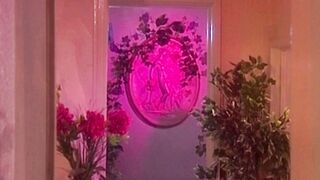 BEAUTY-FREAKY Tanya Hansen-Dream Sex-The entire clip is redigitalized inside 4K