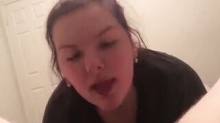 Quick suck
