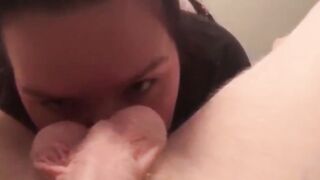 Quick suck