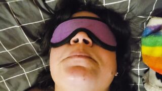 Holly Hotty First Sex Tape 