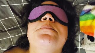 Holly Hotty First Sex Tape 