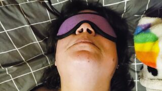 Holly Hotty First Sex Tape 