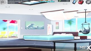 SummertimeSaga - Interracial E2 # 55