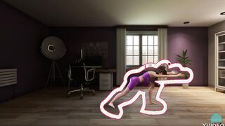 TASTE OF SEDUCTION – DEMO #04 • The end of