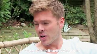 Big Titted pornstar Jasmine Jae pounded as a peeping tom watches