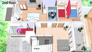 CONFINED WITH GODDESSES #35 • Oral pleasures all around and