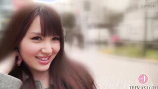 Yui-chan's smata! "I can't go any further! I have a