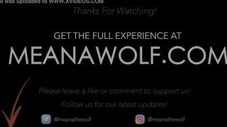 The Summoning - Meana Wolf