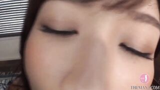 Secretly Nakadashi Sex with Lascivious Sister Hibiki Otsuki - Free