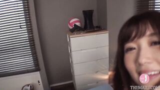 Secretly Nakadashi Sex with Lascivious Sister Hibiki Otsuki - Free