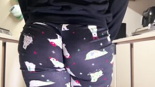Long Ass Ex-Wife Deep Wedgie Cheeks
