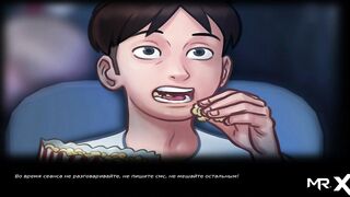 SummertimeSaga - I'll Gives You A Bj Come Here E2