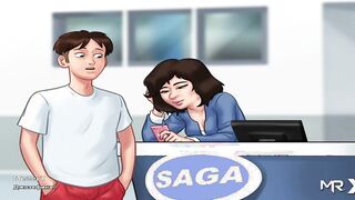 SummertimeSaga - I'll Gives You A Bj Come Here E2