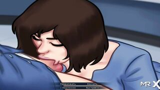 SummertimeSaga - I'll Gives You A Bj Come Here E2