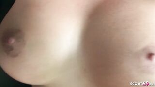 REAL PRIVATE ANAL SEX FOR GERMAN PAWG PORNSTAR JOLEE LOVE