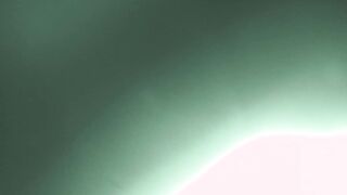 At night ghost fucking my long boobed ex-wife and creampied
