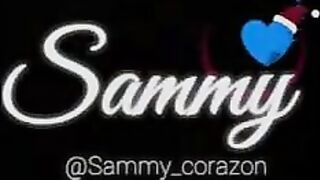 Hispanic Anal Teenie Sammy Corazon Loves Butt to Mouth #9