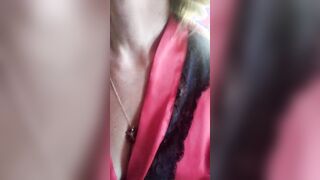 Oral Sex from my fiance