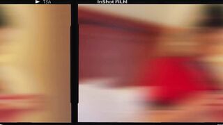 "Quaranteen" Quarantined eighteen Miss Jackie fucks her stepdads long booty