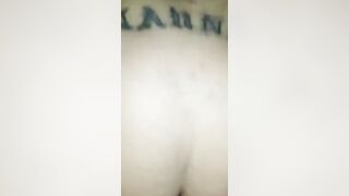 Daddy Cream CREAMPIES Karma Cream