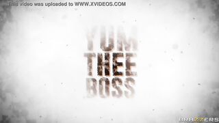 Vulgar House Sitters: Part one / Brazzers / download full