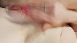 Rubbing 1 out