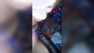 Thick Butt Pawg loves bbcs