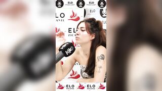 Te Masturbas? Pregunta Picante a Aura