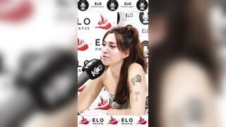 Te Masturbas? Pregunta Picante a Aura