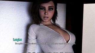 INTERTWINED #70 • Visual Novel PC Gameplay [HD]