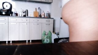 My Nude Stepmom With Long Nipples - Erotic Hand Job - Amateur