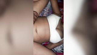 Choda by trapping a irresistible women who came to the locality