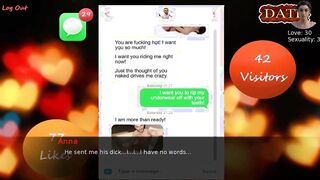 Sharing My Fiancée: His Cuckold Fantasies Will Come True-Ep7