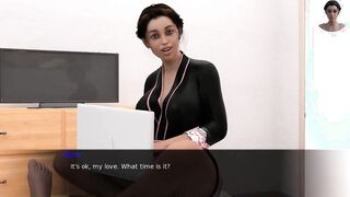 Sharing My Fiancée: 2 Minutes Man, Premature Ejaculation-Ep8