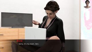Sharing My Fiancée: 2 Minutes Man, Premature Ejaculation-Ep8