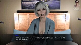 Sharing My Fiancée: 2 Minutes Man, Premature Ejaculation-Ep8