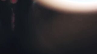 the cunt squirt inside time