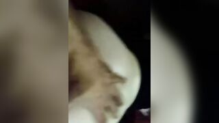 Making that mom twat squirt