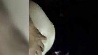 Making that mom twat squirt