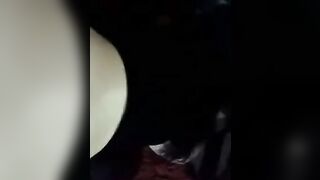 Making that mom twat squirt