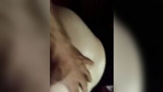 Making that mom twat squirt