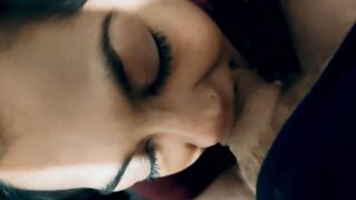 i love it when you face banged! me - obedient amateur cum bimbo
