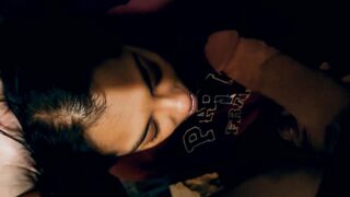 i love it when you face banged! me - obedient amateur cum bimbo