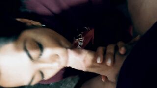 i love it when you face banged! me - obedient amateur cum bimbo