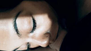 i love it when you face banged! me - obedient amateur cum bimbo
