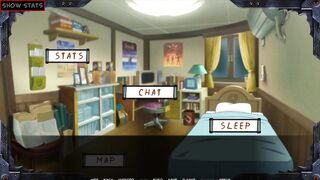Sarada Training V2.2 Part 2 Huge Men for many Ladies by LoveSkySan69